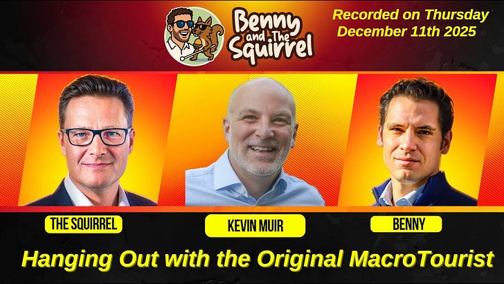 Blind Squirrel Macro