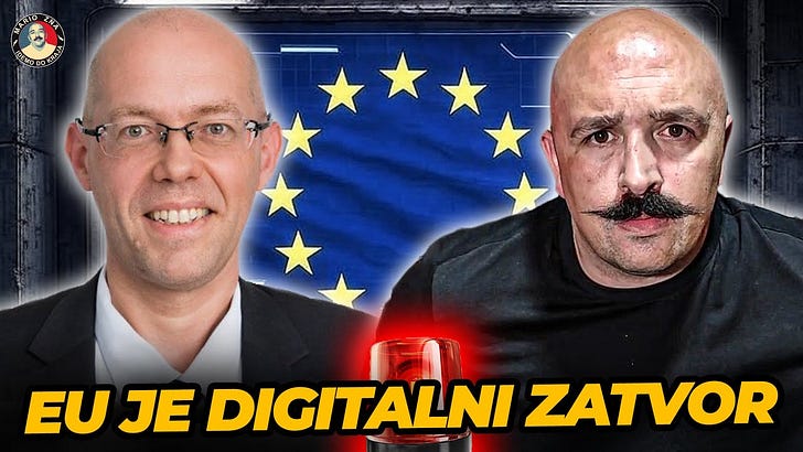 Interview With Mario ZNA 17.10.2025