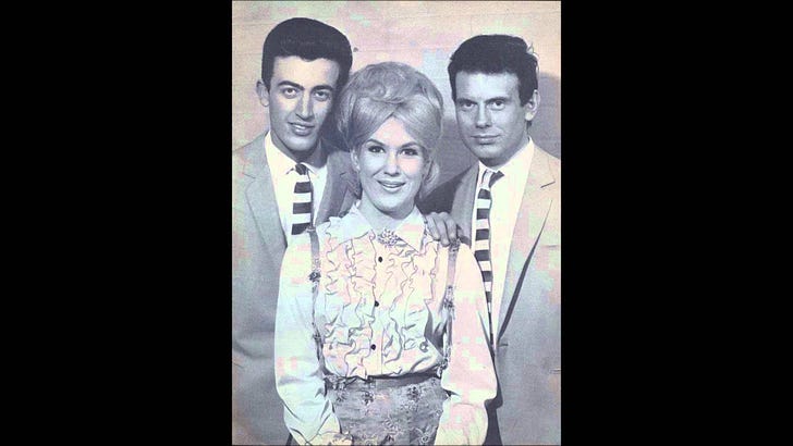Mary Isobel Catherine Bernadette O'Brien (aka Dusty Springfield)