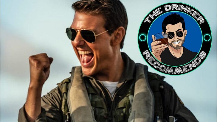 The Best Film of the Year that Won't Win Best Picture