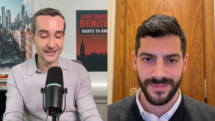 The New York State Assemblyman Silicon Valley Wants to Silence