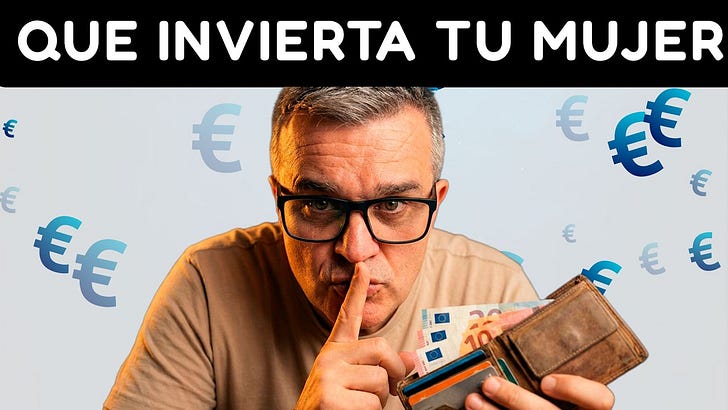 EL SEXTANTE de LA INVERSIÓN de LLÀTZER y PAUNERO | Jordi Llátzer | Substack