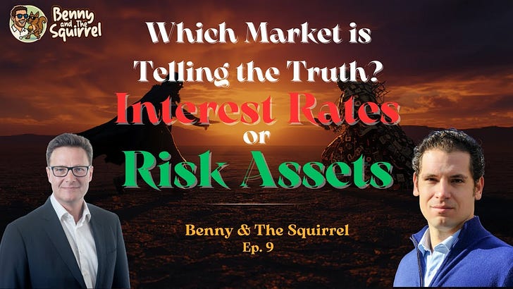 Blind Squirrel Macro