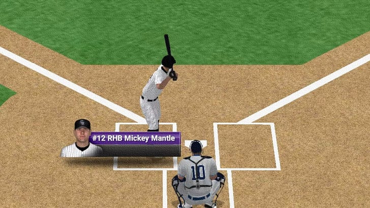 Simology | The Baseball Replay Journal | Daniel Evensen | Substack