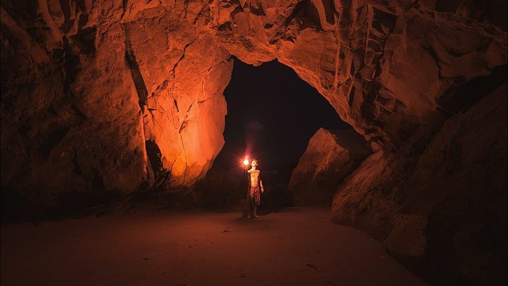 Exiting the Cave with Matthew Ehret