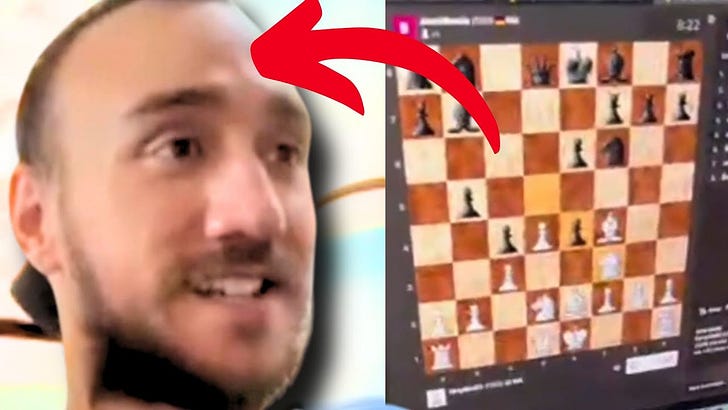 Neuralink Patient Plays Chess With Brain Computer Communication