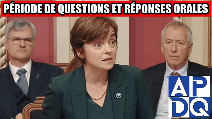 🚨 Délestage évité de justesse, réservoirs vides : qui a saboté la stratégie énergétique du Québec?