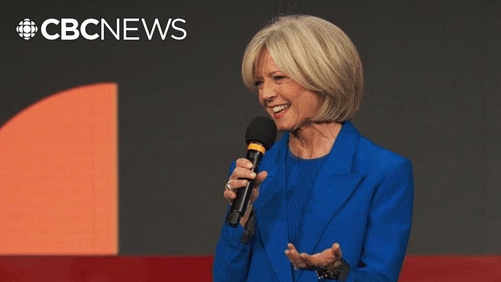 CBC’s Heather Hiscox Returns Home to Owen Sound for Farewell Broadcast