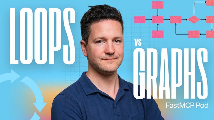 Forget Loop Engineering. It’s all about Graph Engineering Now