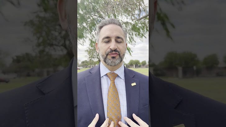 The Rio Grande Current