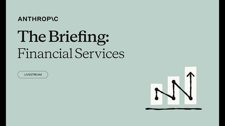 [AINews] AI is eating Finance; AIE NYC now open