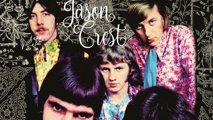 Tune Tag #103 with Hugh Jones of The Record Store Years, Pt. 2: Cheri Knight, XTC, J. Geils Band, Jason Crest, Zuider Zee, Millennium, Liverpool Express