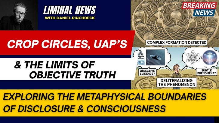 𝐂𝐫𝐨𝐩 𝐂𝐢𝐫𝐜𝐥𝐞𝐬, 𝐔𝐀𝐏𝐬, 𝐚𝐧𝐝 𝐭𝐡𝐞 𝐋𝐢𝐦𝐢𝐭𝐬 𝐨𝐟 𝐎𝐛𝐣𝐞𝐜𝐭𝐢𝐯𝐞 𝐓𝐫𝐮𝐭𝐡