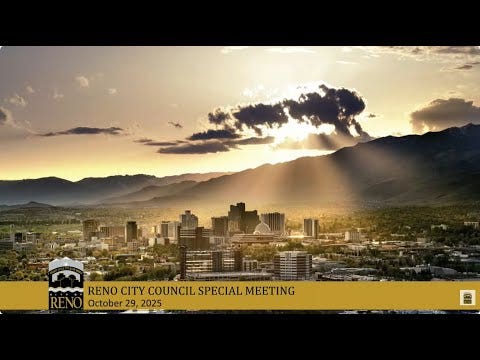 Reno’s Economic Reality Check: Jeremy Aguero’s Blueprint for Fiscal ...