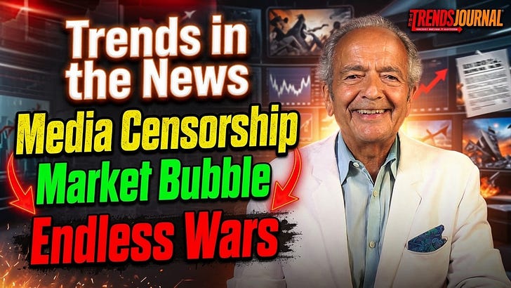 Trends in the News 