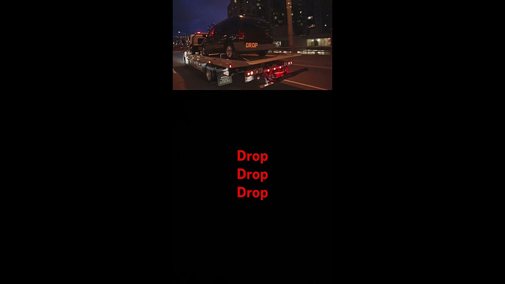 Drop Drop Drop 