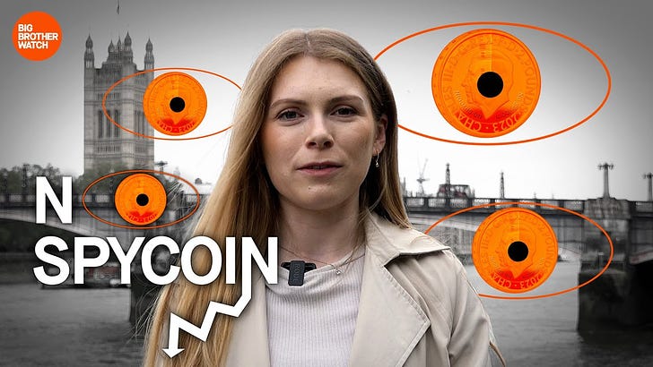 Say No to the Spycoin