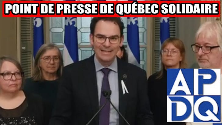 📜 PL7: 30 ans d’acquis communautaires balayés?