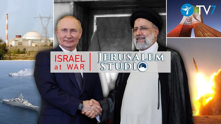 End Times Headline News December 7 2023