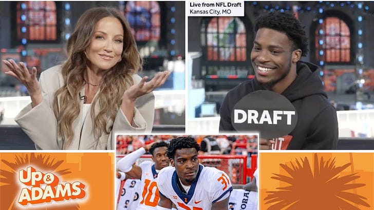 Seahawks draft predictions: My final pick