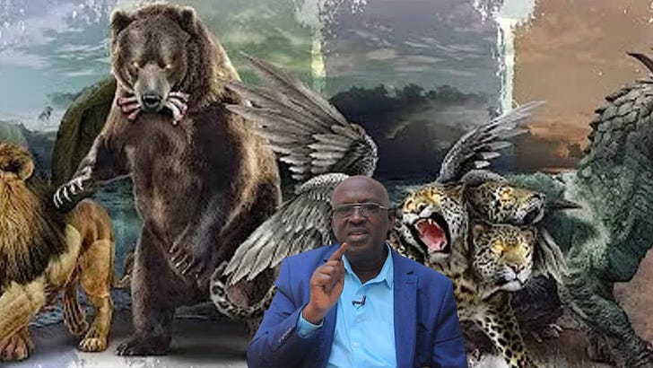 Open Christian Education