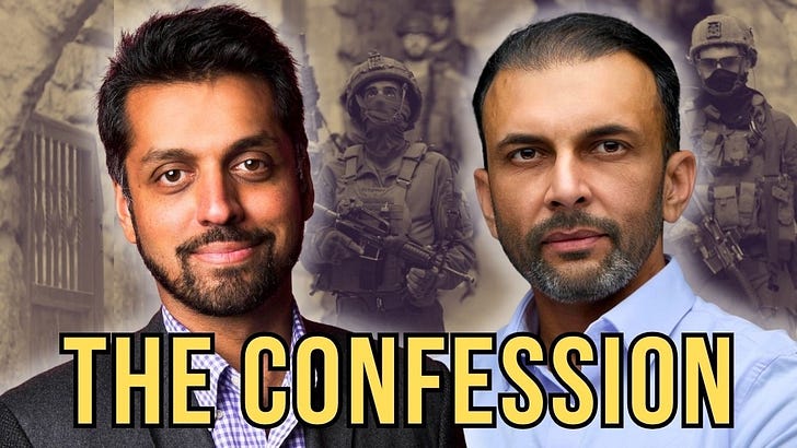 Let's Address This with Qasim Rashid