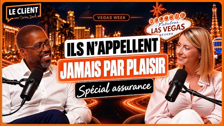 4 pépites d'assureurs que vous n'avez jamais entendus en France