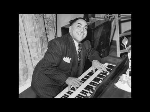 Fats Waller At The Piano Part 3