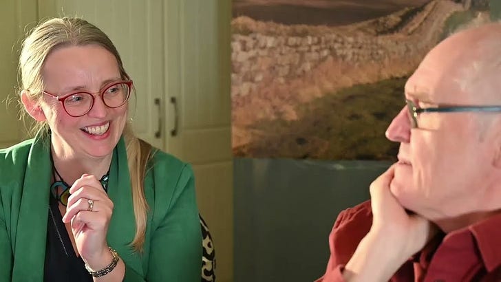 The Confession That Changed Nothing — What Dr. Clare Craig’s Spiked Reveals About the Vaccine That Could Never Work