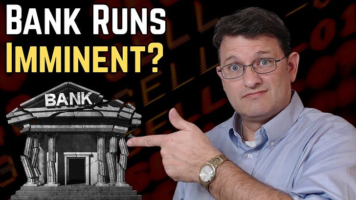 End Times Bible Prophecy with Britt Gillette