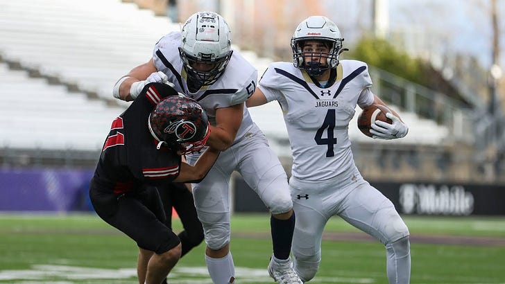 2025 championship rewind: A look back at the WIAA title games in Husky Stadium