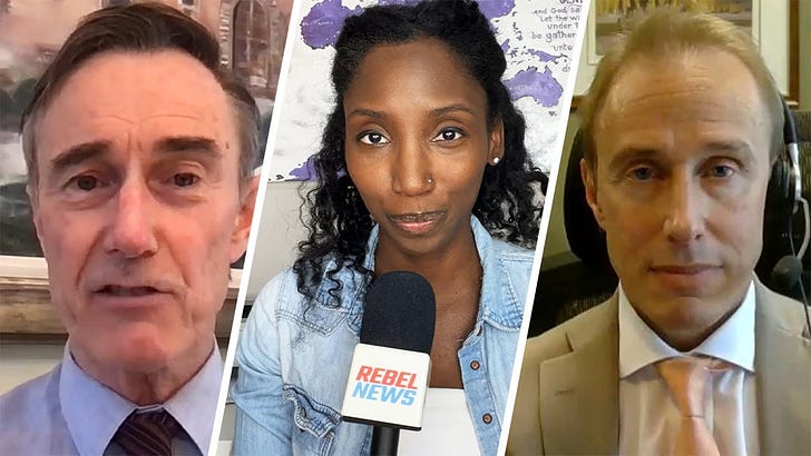 Whistleblower Doctor Charles Hoffe Secures Pre-Disciplinary Hearing Win Against COVID Tyranny 