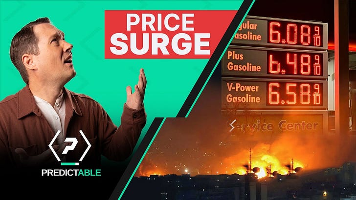 Predictable | Stu Burguiere | Substack