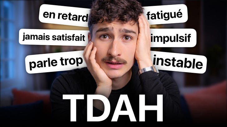 Hier, j'ai pris de la drogue