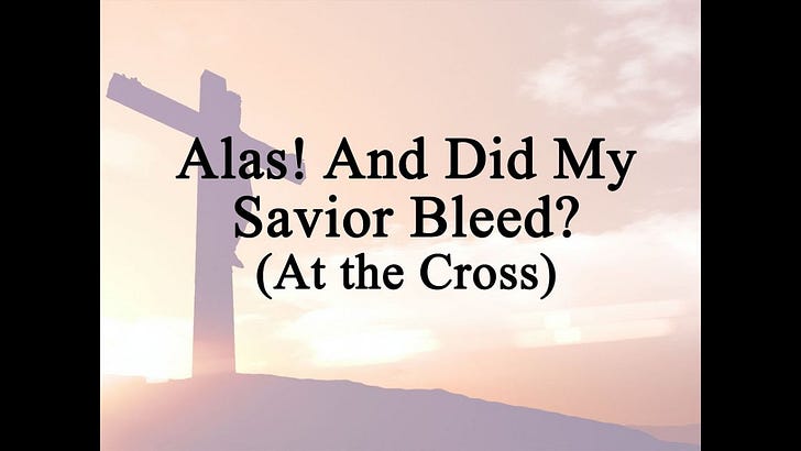 Benjamin’s Substack