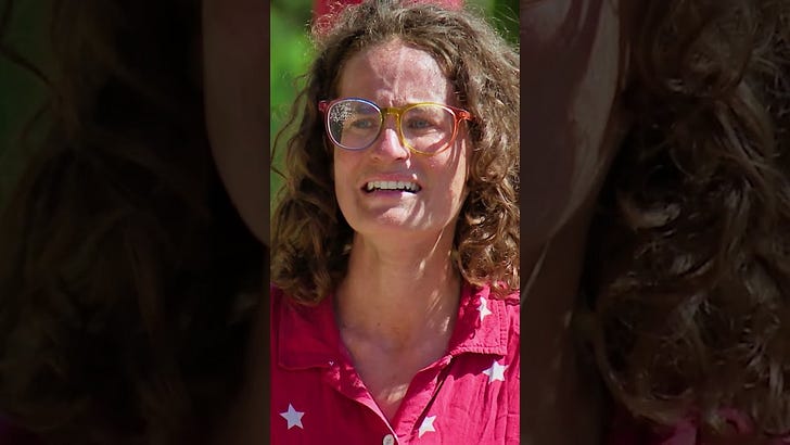 female rage: the musical