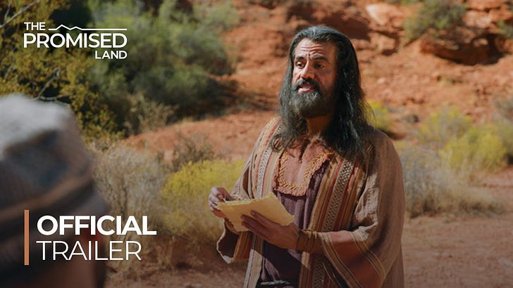 Thoughts and Spoilers