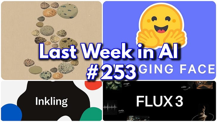 LWiAI Podcast #253 - Opus 5, Gemini 3.6, Kimi K3, Hugging Face Hack