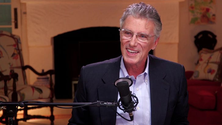 A Conversation with Michael Pack, Director, “Created Equal: Clarence ...