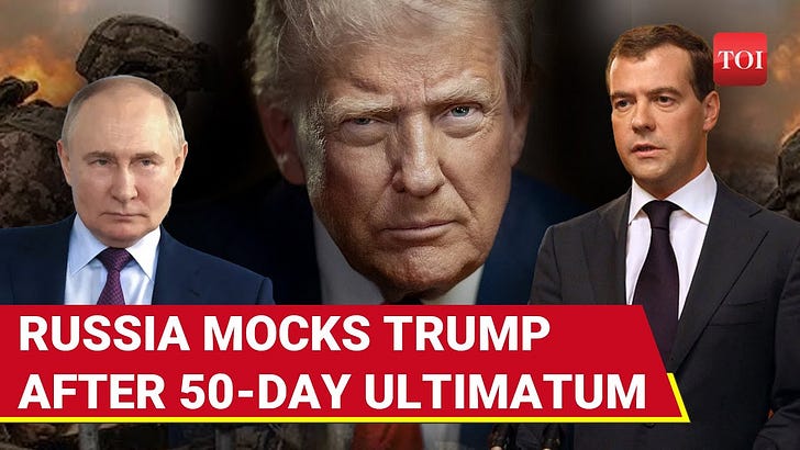 Don’t be fair to Donald Trump