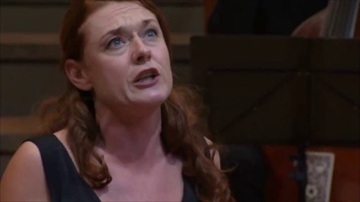 When Love Does Not Argue