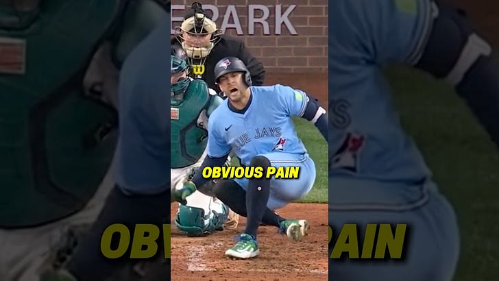 ALCS Game Seven: Asleep at the Switch