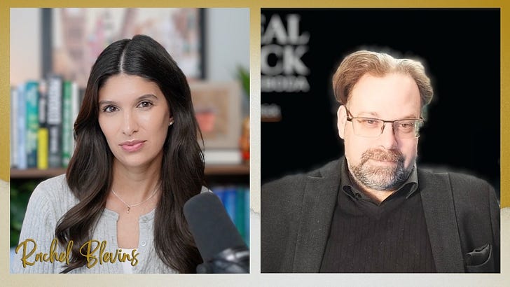 The Real Politick with Mark Sleboda | Substack