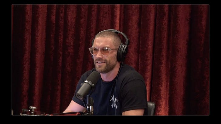 Radical Truth Cornered