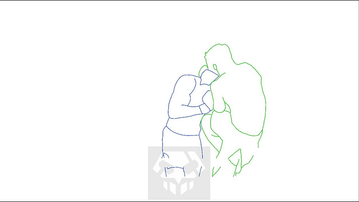 Phantom Punch Breakdowns