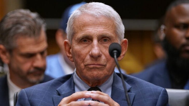 Fauci Blindsided: Three States Now Seeking Criminal Charges Against Disgraced Doctor