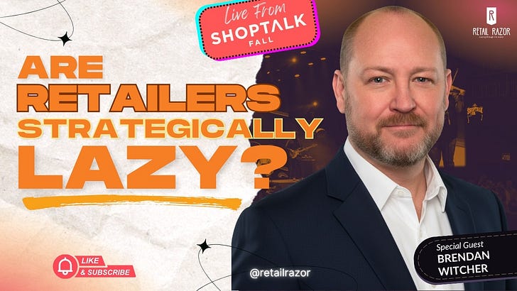 Amazon Owns 76% of Retail Media. Your Strategy?