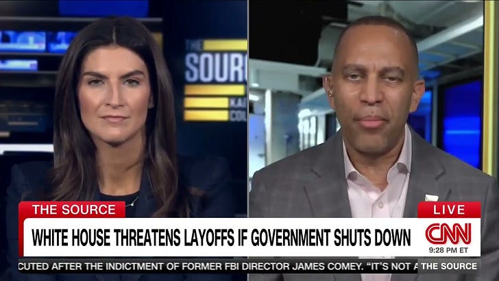 Hopium Chronicles By Simon Rosenberg