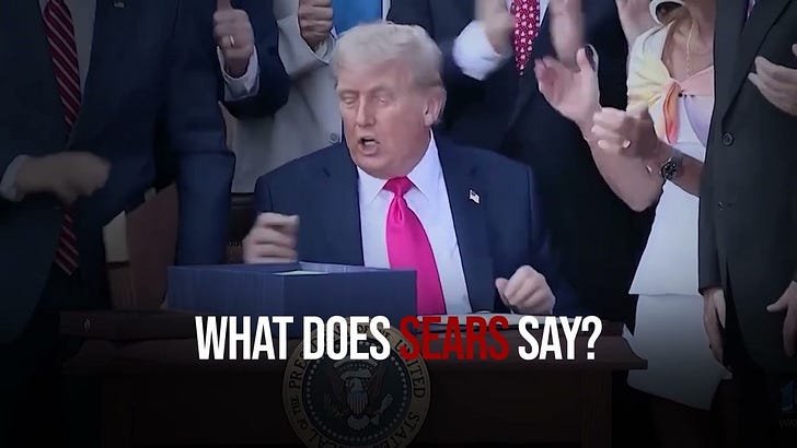 New ad features Earle-Sears’ 2024 Buena Vista speech