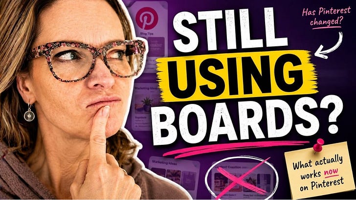 Pinterest Group Boards: Should Authors Still Use Them?